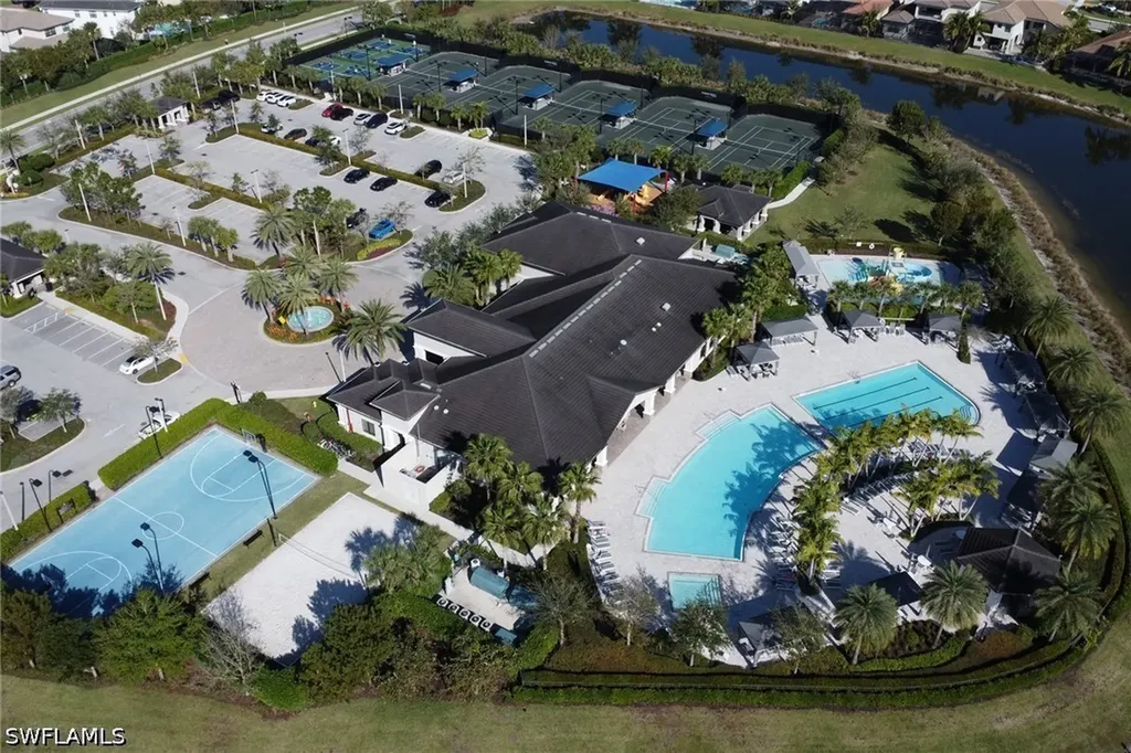 4541 Azalea Drive Naples FL 34119