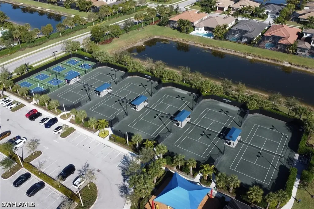 4541 Azalea Drive Naples FL 34119