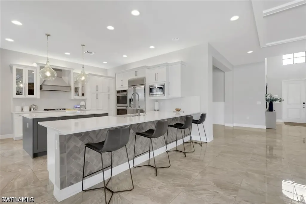 4541 Azalea Drive Naples FL 34119