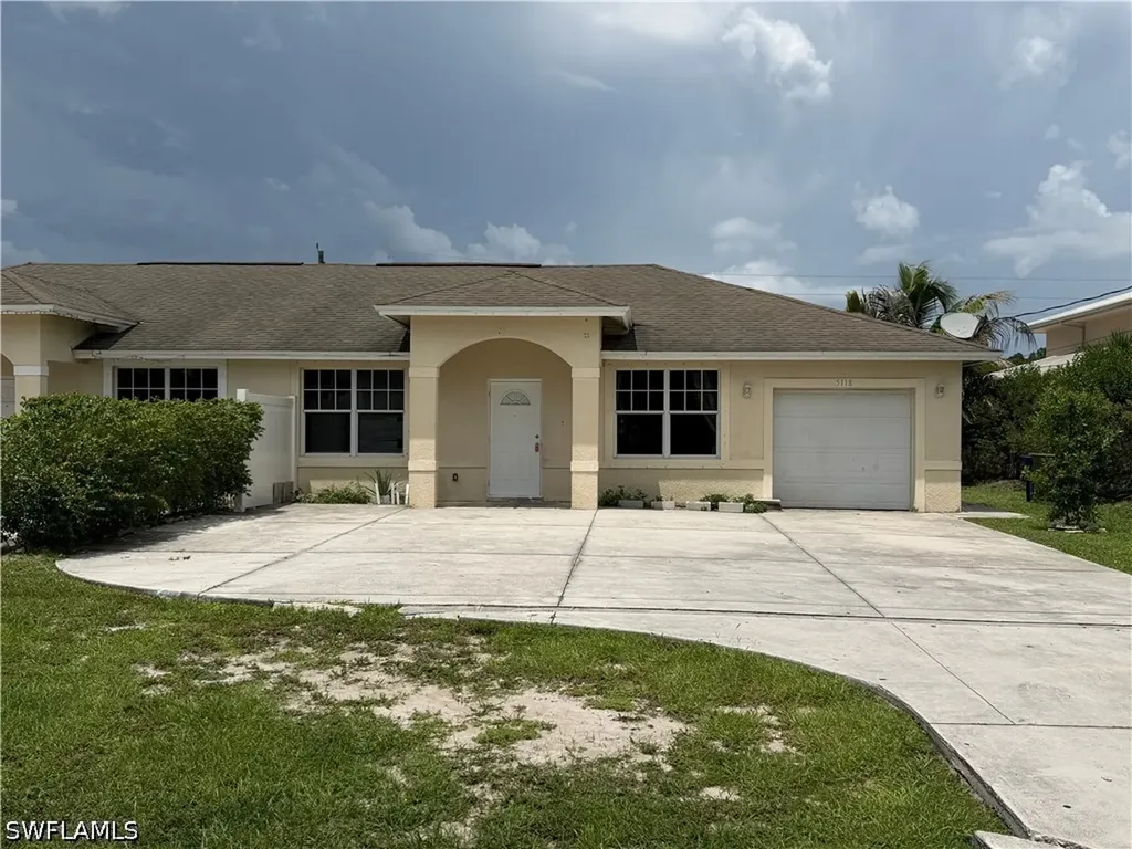 5118 24th Street SW Lehigh Acres FL 33973