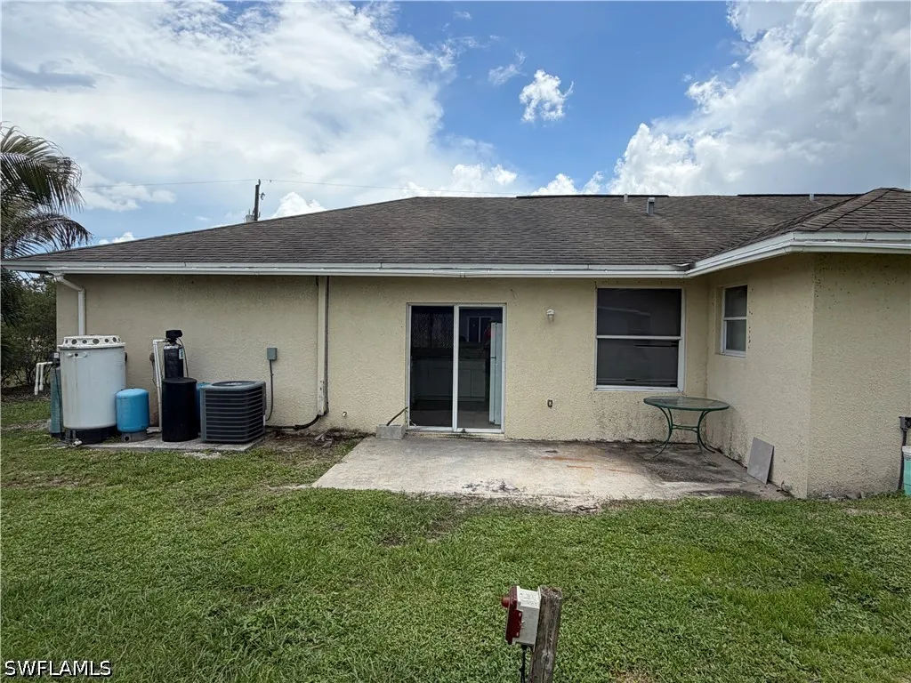 5118 24th Street SW Lehigh Acres FL 33973