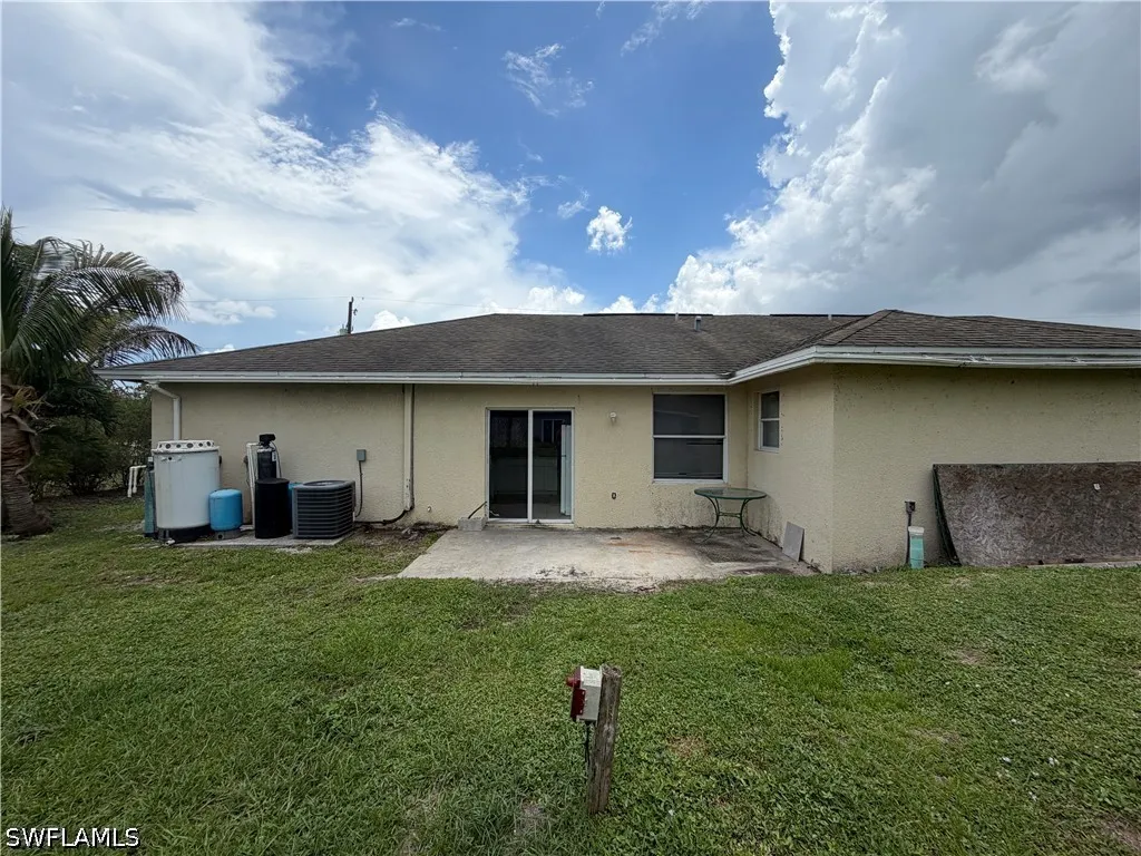 5118 24th Street SW Lehigh Acres FL 33973