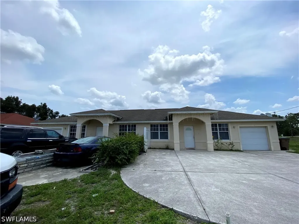 5118 24th Street SW Lehigh Acres FL 33973