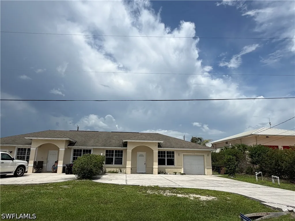 5118 24th Street SW Lehigh Acres FL 33973