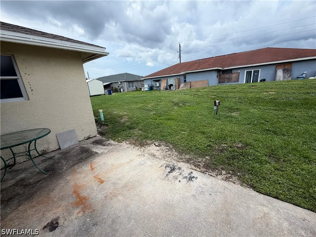 5118 24th Street SW Lehigh Acres FL 33973