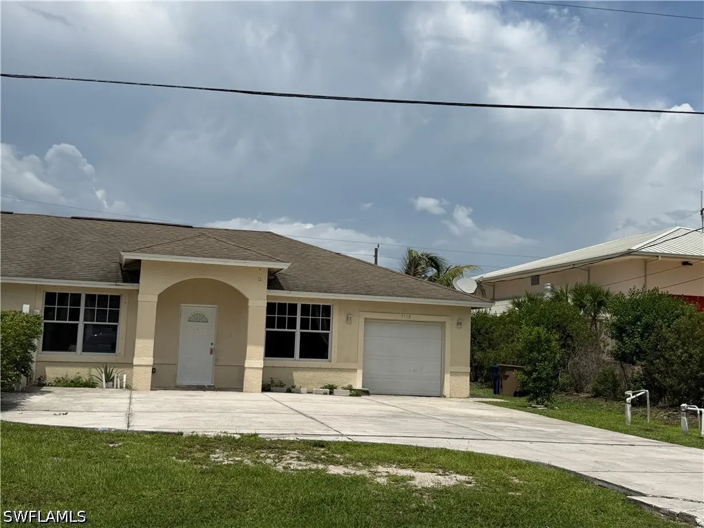 5118 24th Street SW Lehigh Acres FL 33973