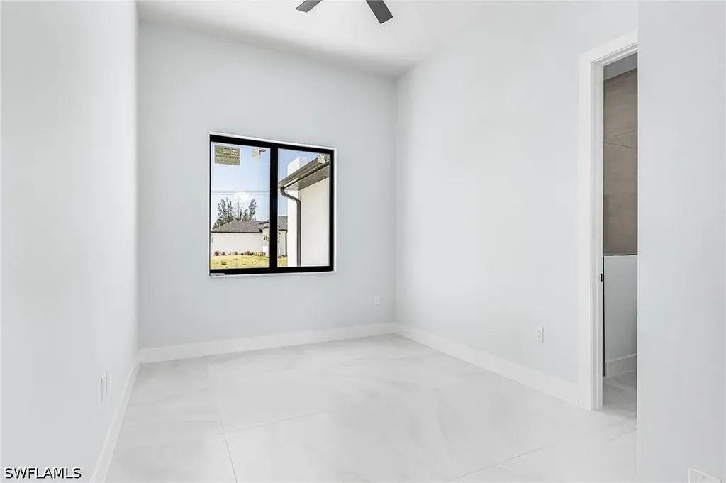 2303 NW 35th Avenue Cape Coral FL 33993