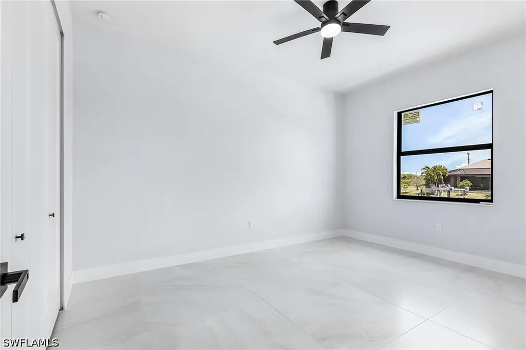 2303 NW 35th Avenue Cape Coral FL 33993