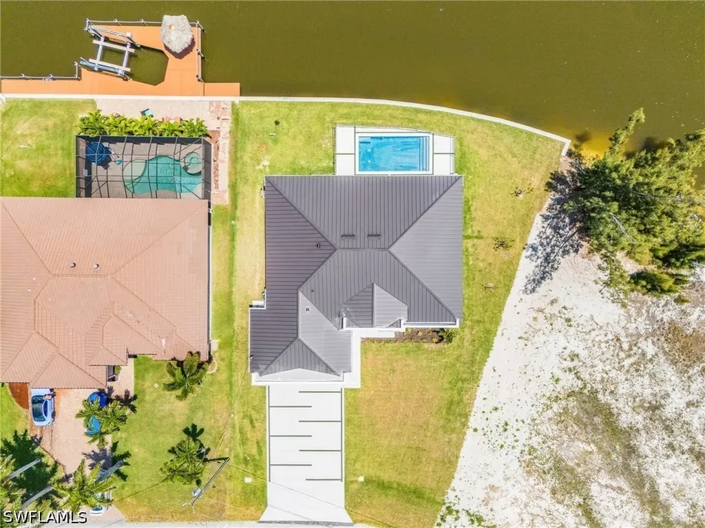 2303 NW 35th Avenue Cape Coral FL 33993