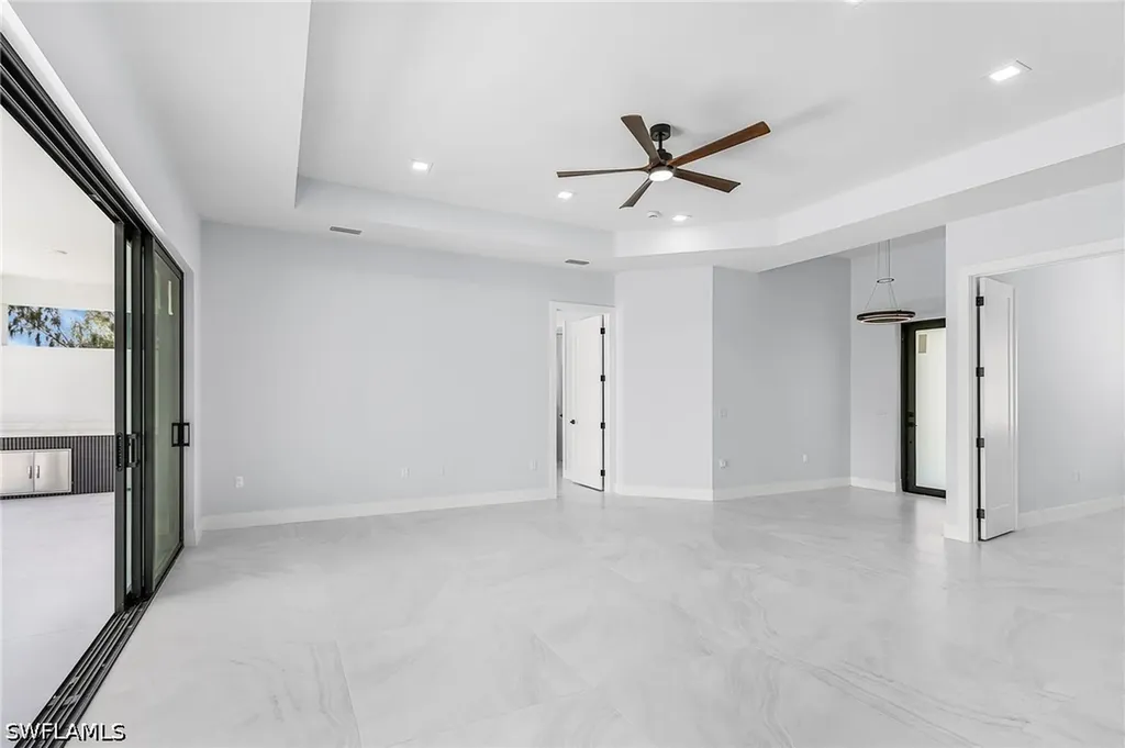 2303 NW 35th Avenue Cape Coral FL 33993
