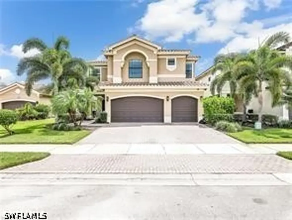 Fort Myers FL, 10008 Chesapeake Bay Drive