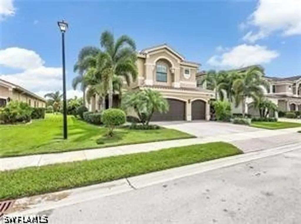 10008 Chesapeake Bay Drive Fort Myers FL 33913