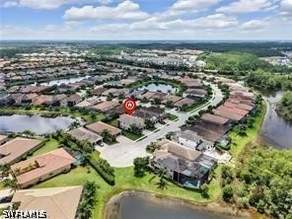 10008 Chesapeake Bay Drive Fort Myers FL 33913