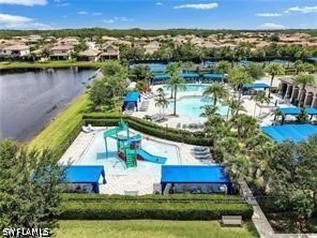10008 Chesapeake Bay Drive Fort Myers FL 33913