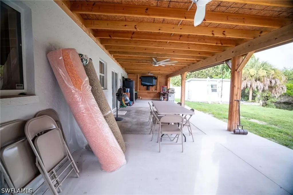 4636 25th Avenue SW Naples FL 34116