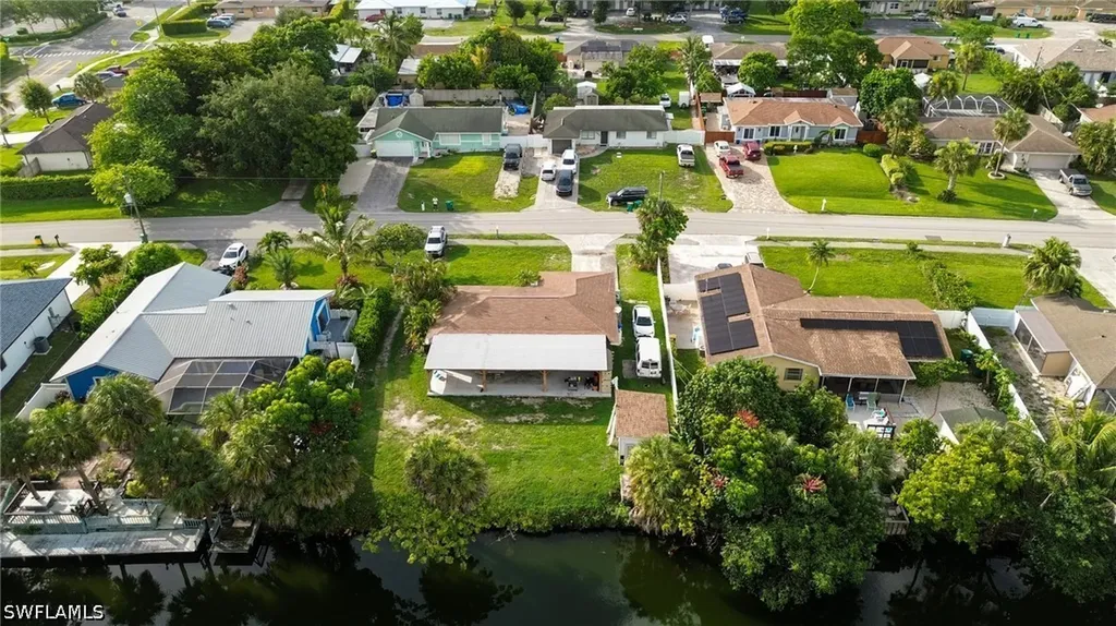 4636 25th Avenue SW Naples FL 34116