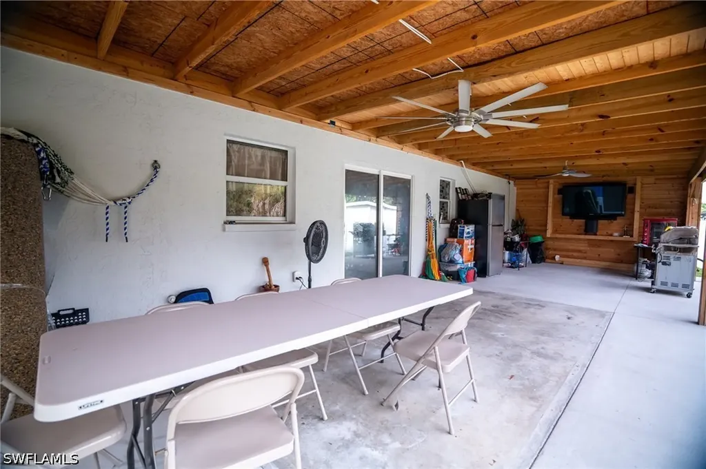 4636 25th Avenue SW Naples FL 34116