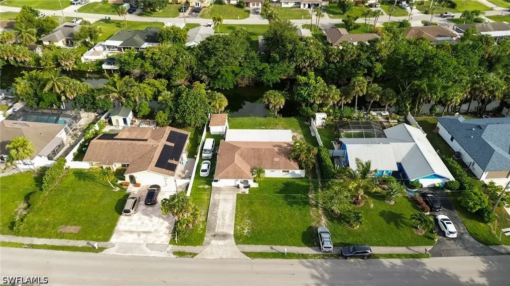 4636 25th Avenue SW Naples FL 34116