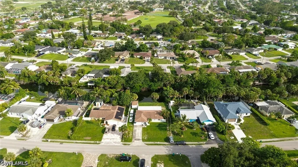 4636 25th Avenue SW Naples FL 34116