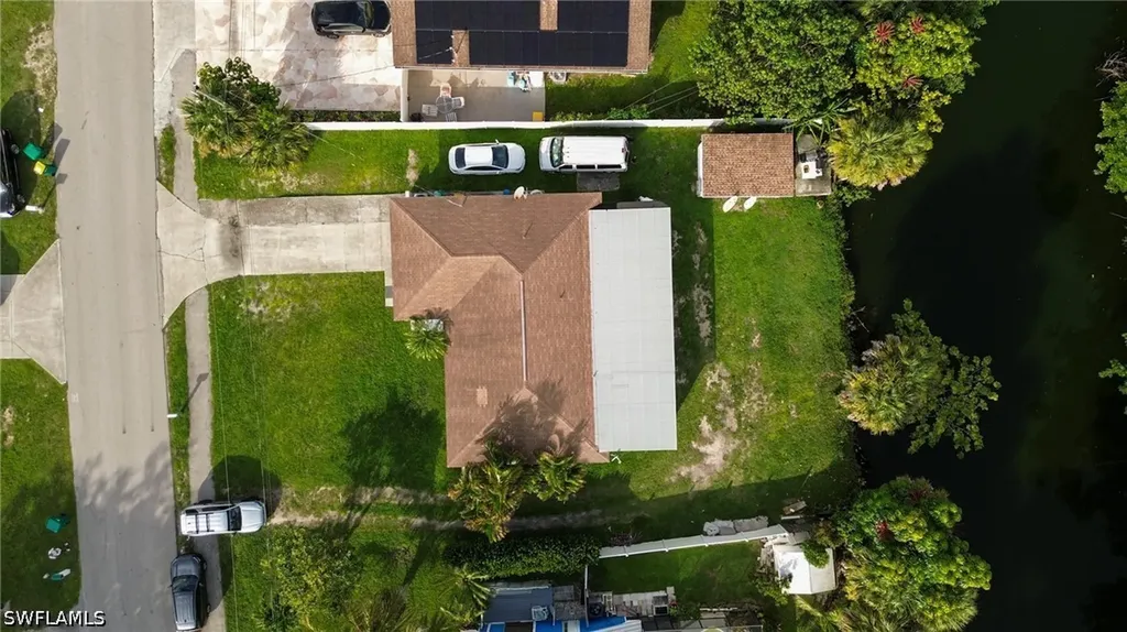 4636 25th Avenue SW Naples FL 34116