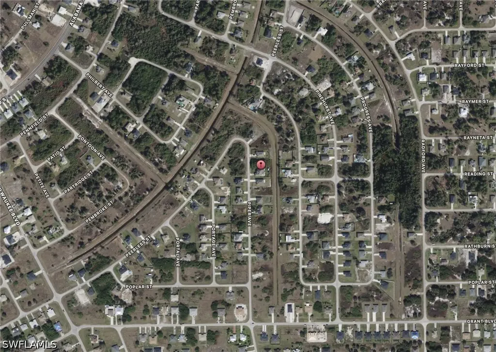 347 Piper Avenue Lehigh Acres FL 33974