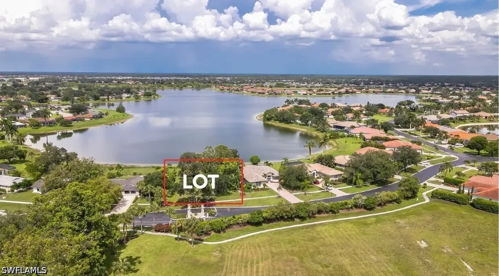 2990 Orange Grove Trail Naples FL 34120