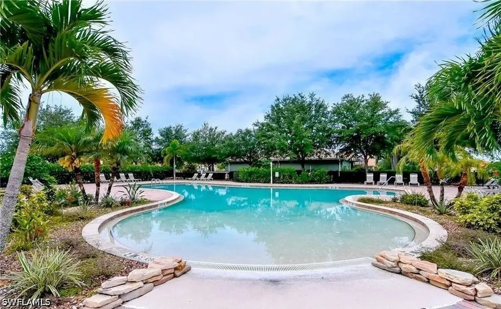 2990 Orange Grove Trail Naples FL 34120