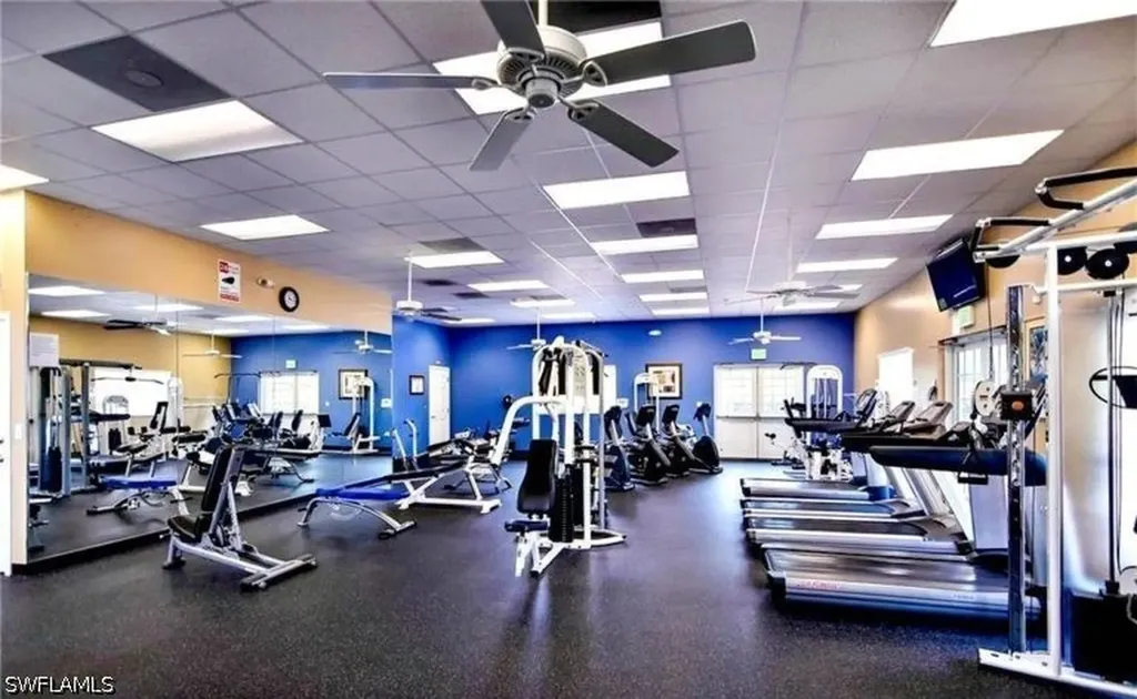2990 Orange Grove Trail Naples FL 34120