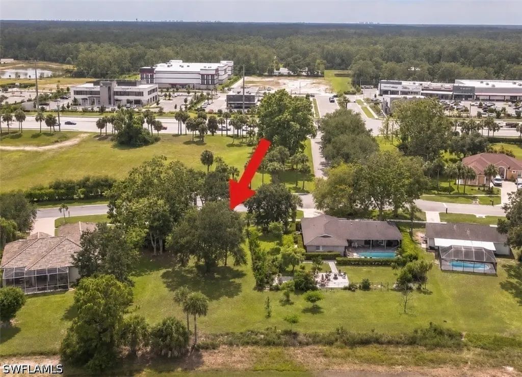 2990 Orange Grove Trail Naples FL 34120