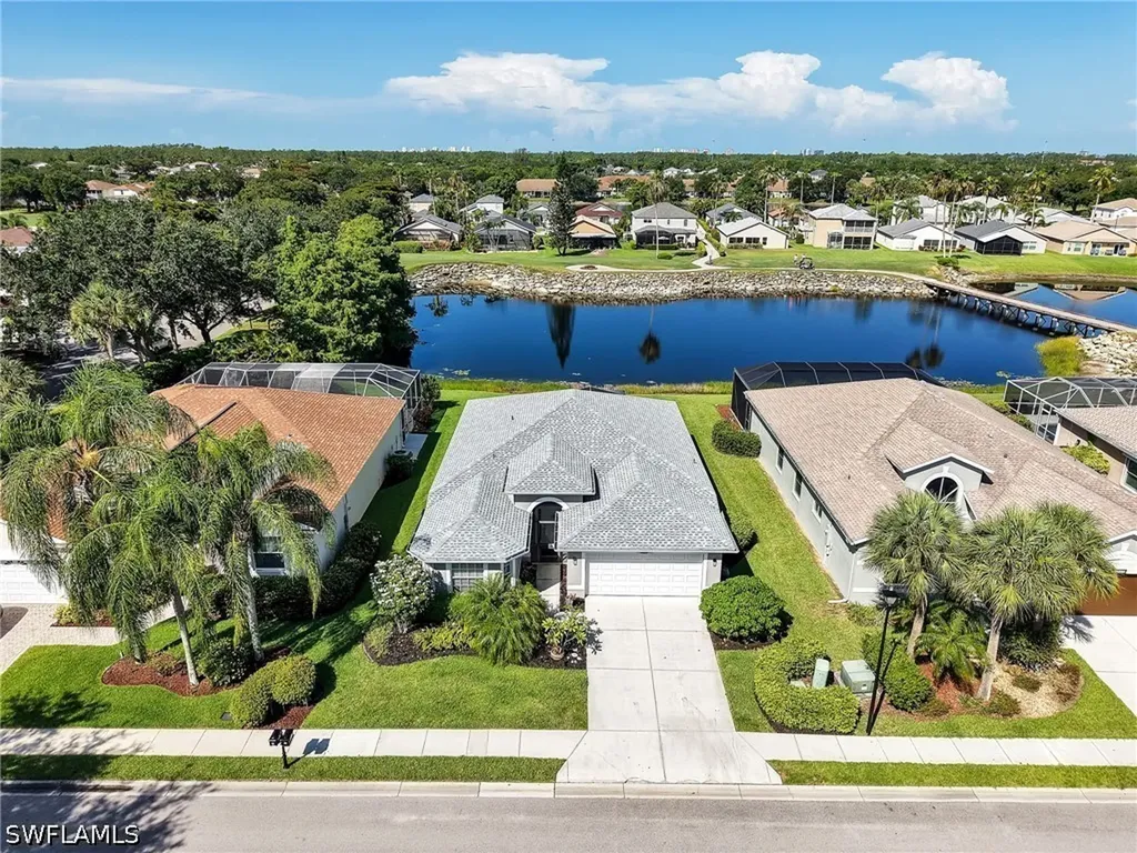 Estero FL, 21506 Sheridan Run