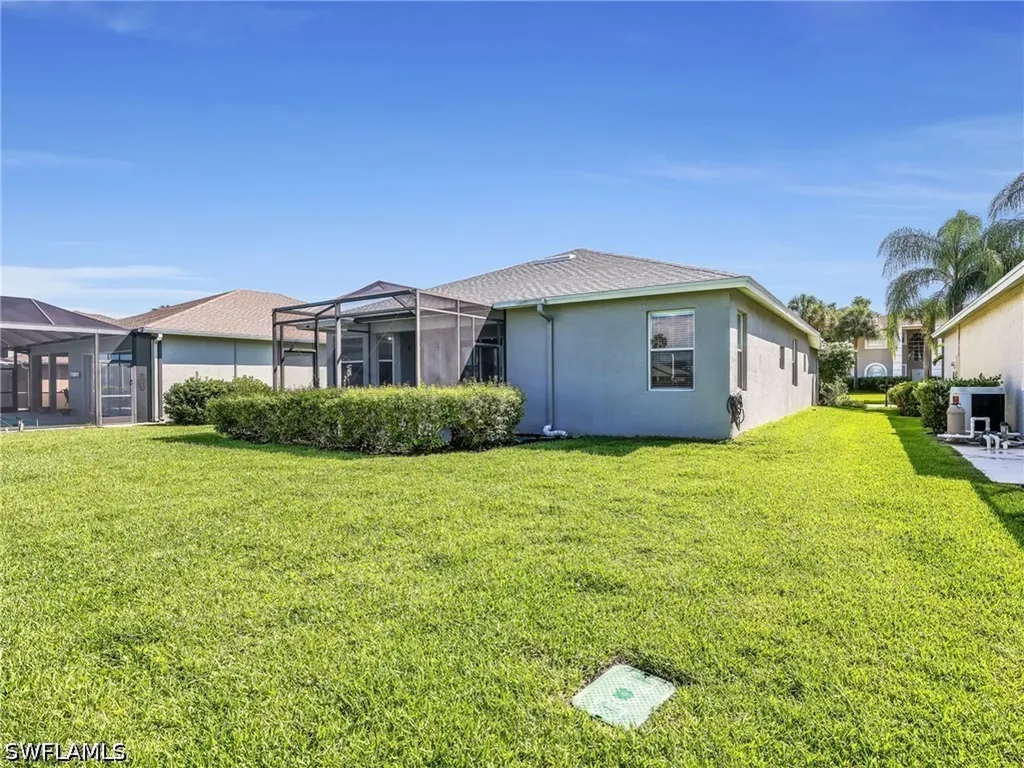 21506 Sheridan Run Estero FL 33928