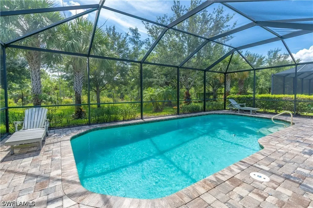 7473 Winding Cypress Drive Naples FL 34114