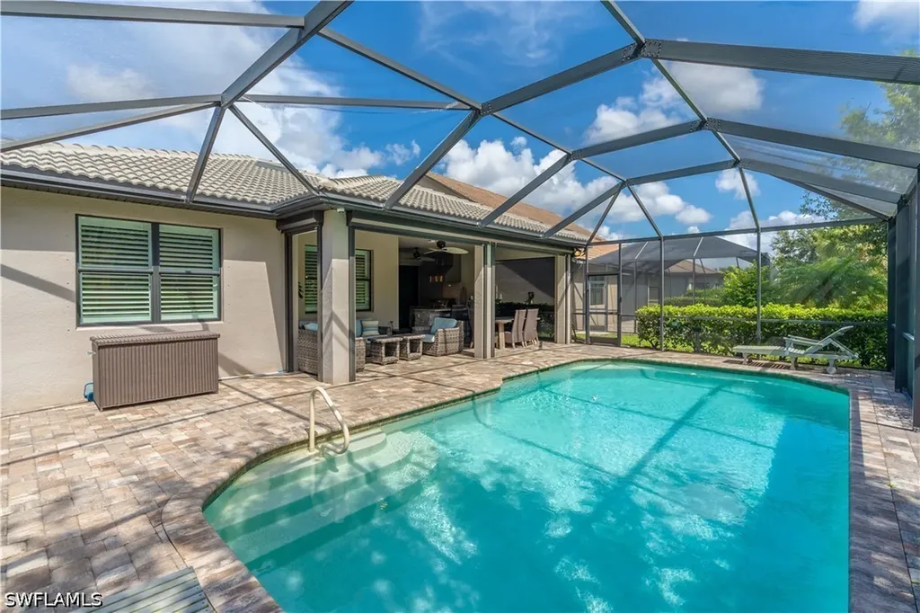 7473 Winding Cypress Drive Naples FL 34114
