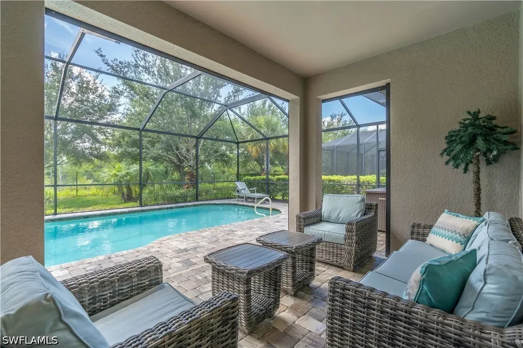 7473 Winding Cypress Drive Naples FL 34114