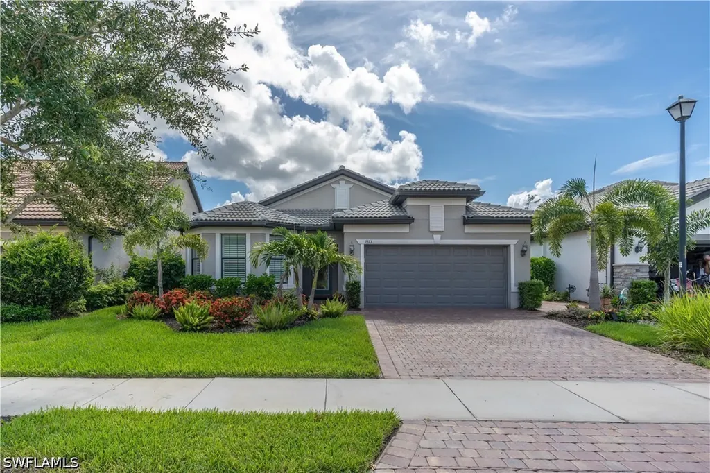7473 Winding Cypress Drive Naples FL 34114