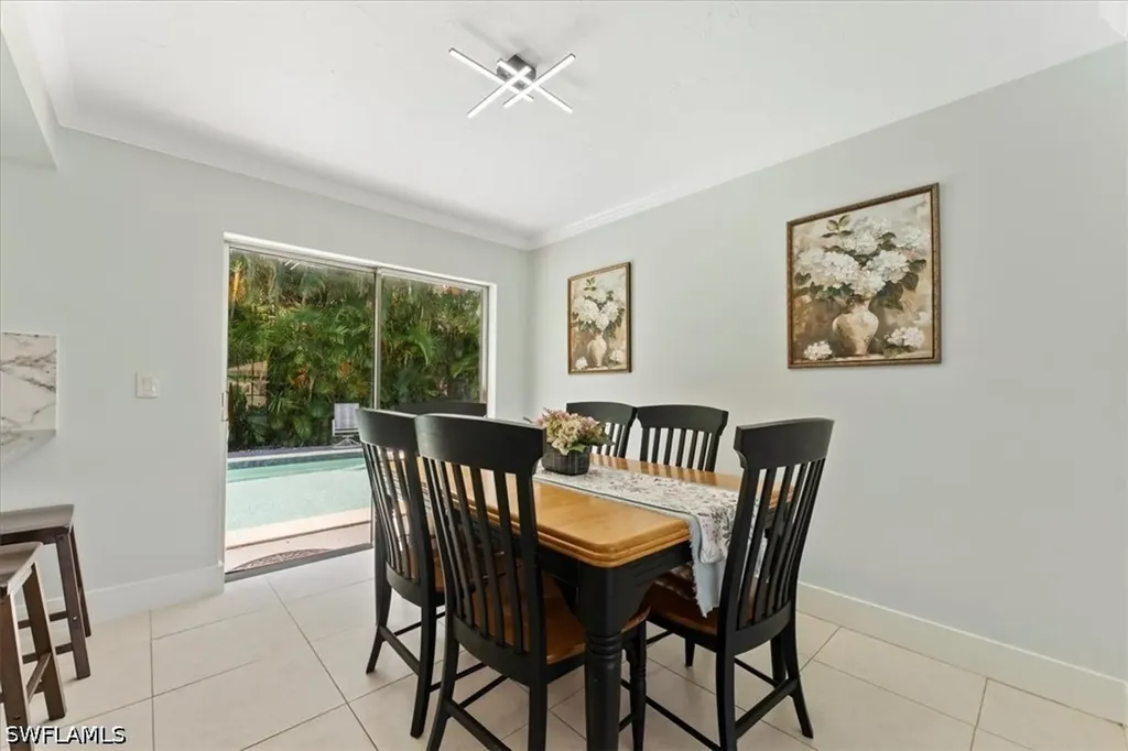 2250 Poinciana Street Naples FL 34105