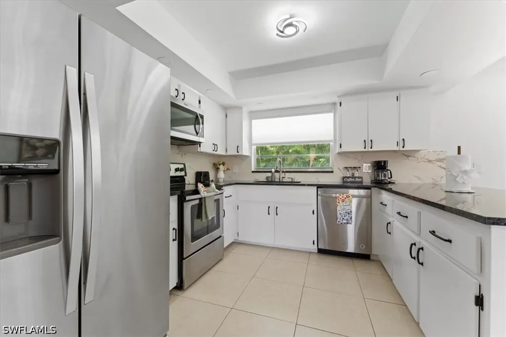 2250 Poinciana Street Naples FL 34105