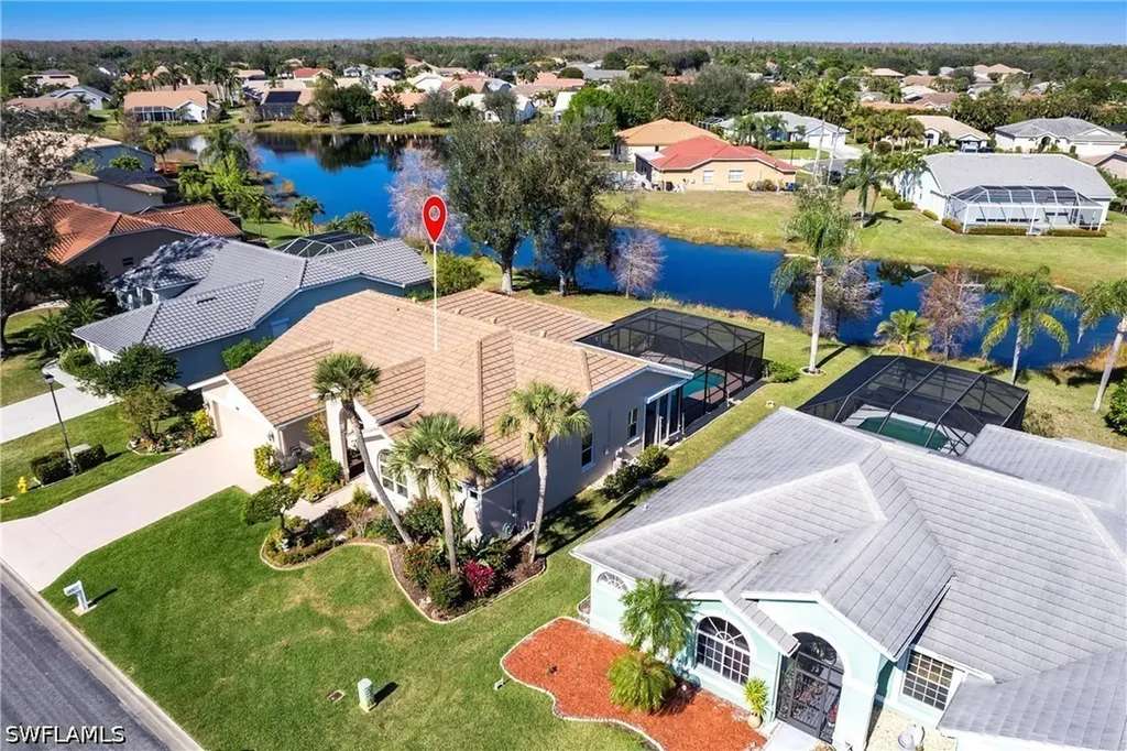 Fort Myers FL, 8361 Trentwood Court