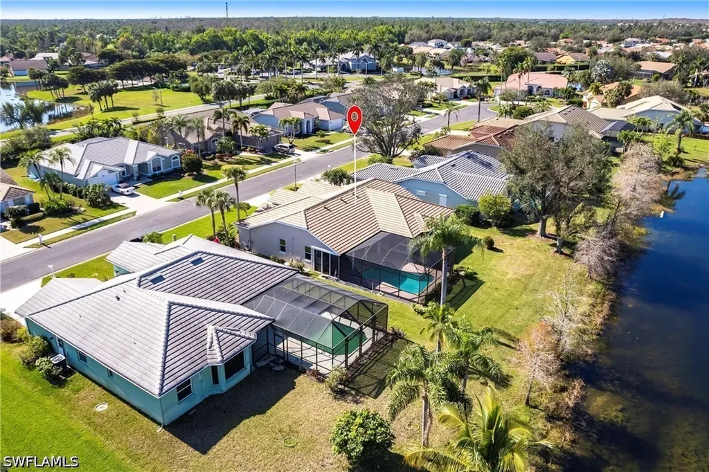 8361 Trentwood Court Fort Myers FL 33912
