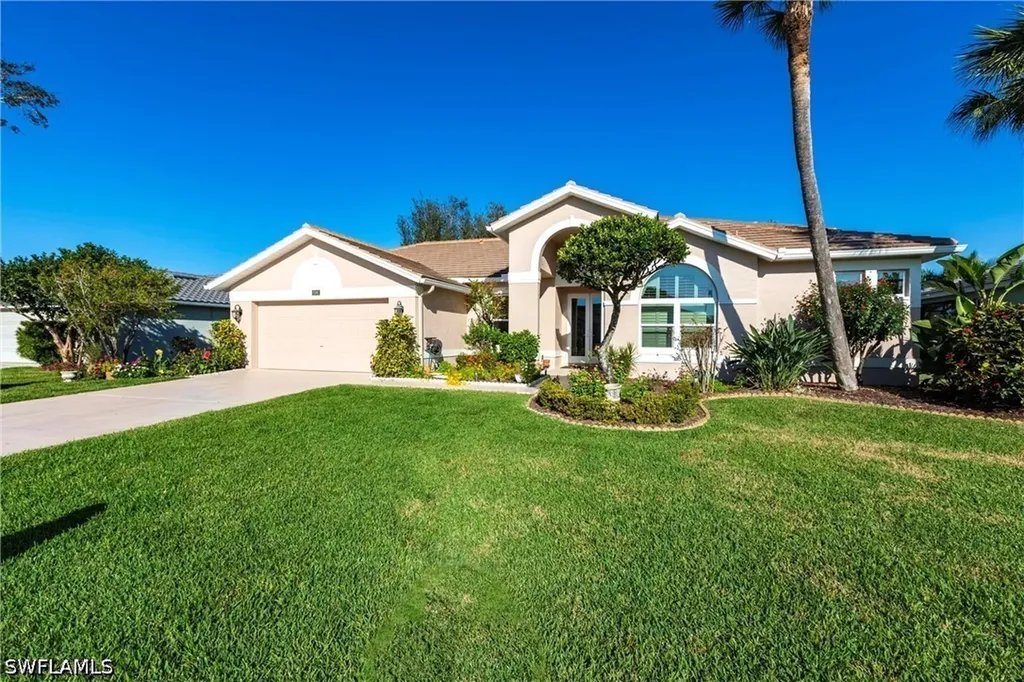 8361 Trentwood Court Fort Myers FL 33912