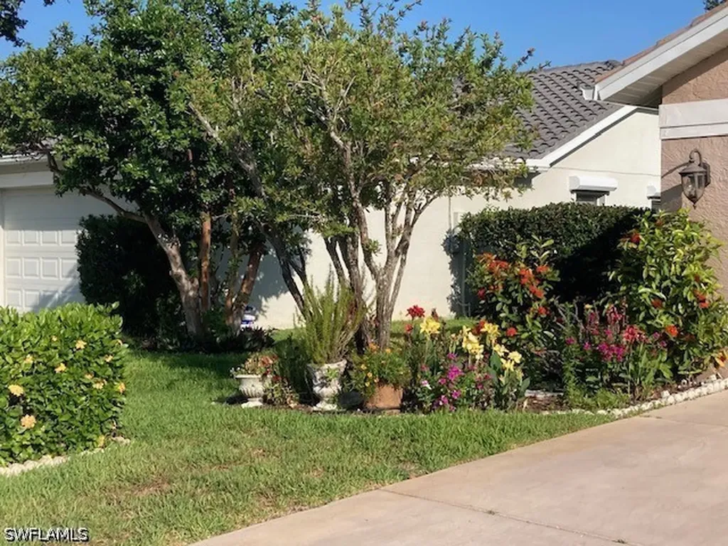 8361 Trentwood Court Fort Myers FL 33912