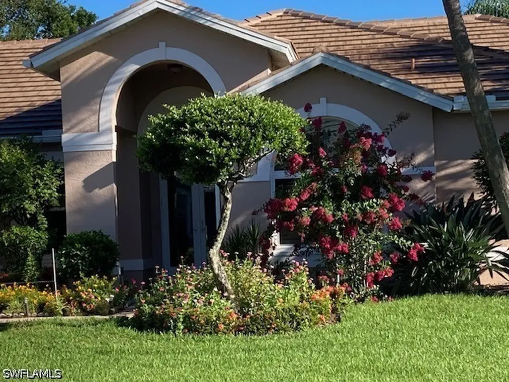 8361 Trentwood Court Fort Myers FL 33912
