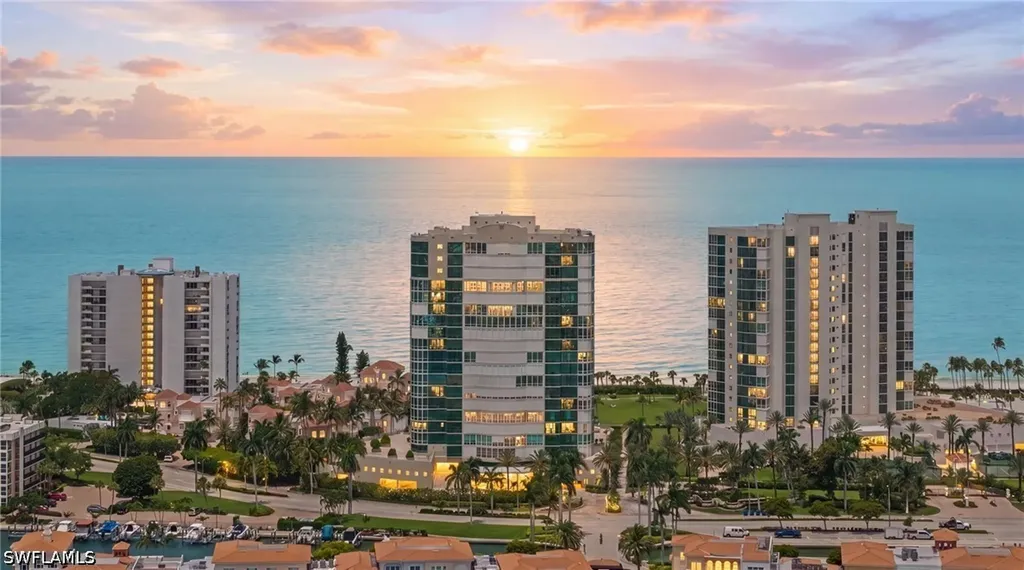 3971 Gulf Shore Boulevard N Naples FL 34103