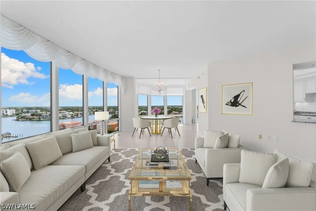 3971 Gulf Shore Boulevard N Naples FL 34103