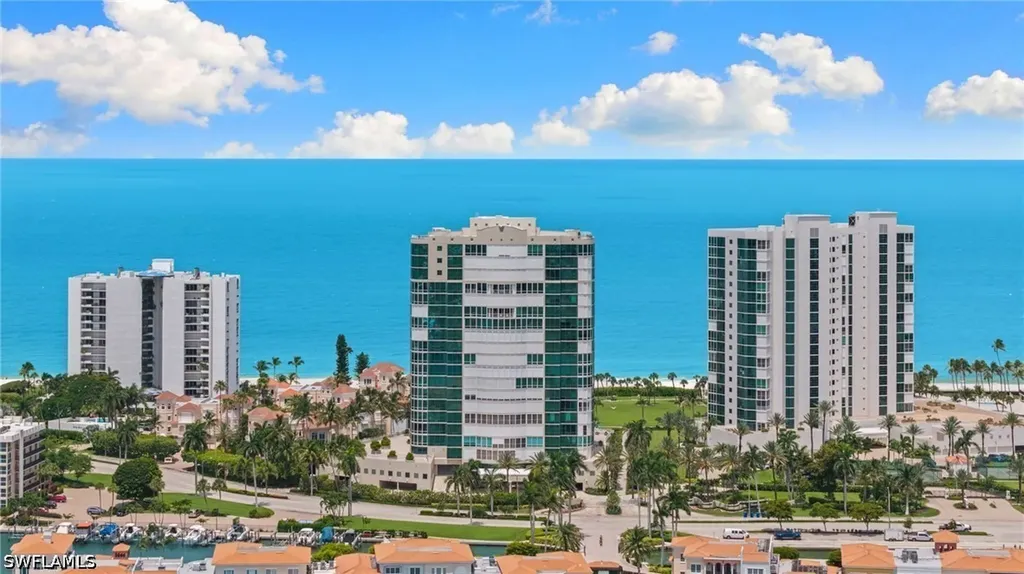 3971 Gulf Shore Boulevard N Naples FL 34103