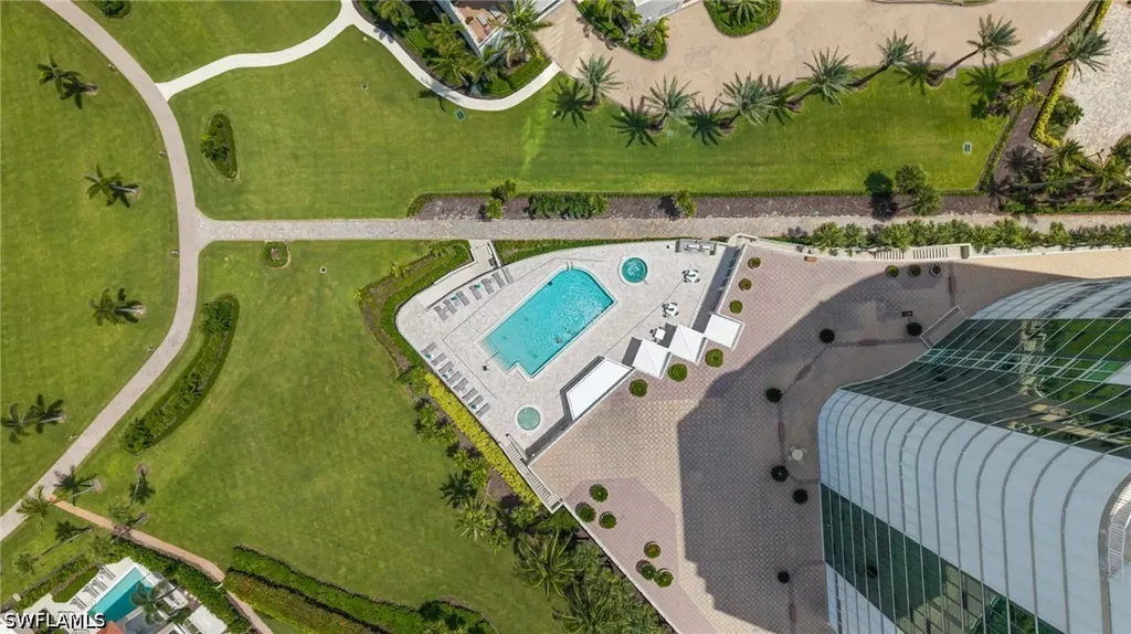 3971 Gulf Shore Boulevard N Naples FL 34103