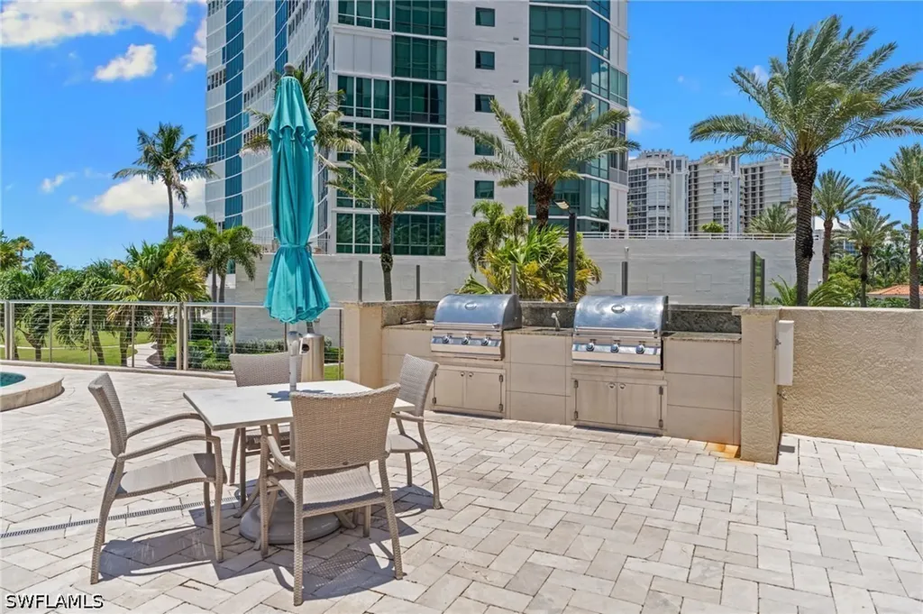 3971 Gulf Shore Boulevard N Naples FL 34103