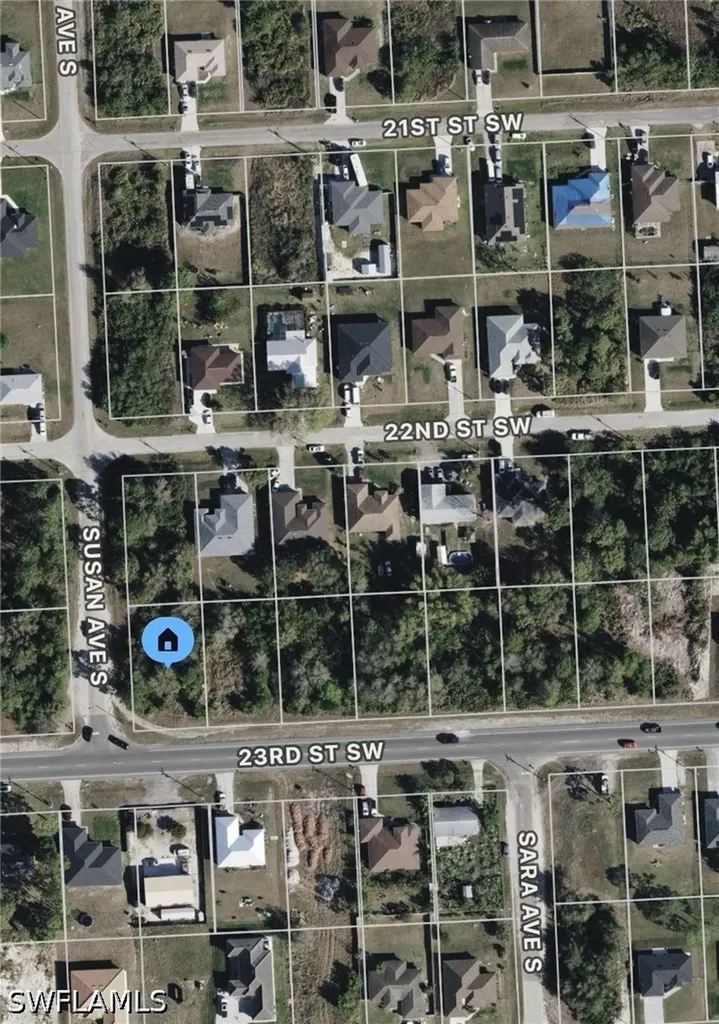 3408 23rd Street SW Lehigh Acres FL 33976