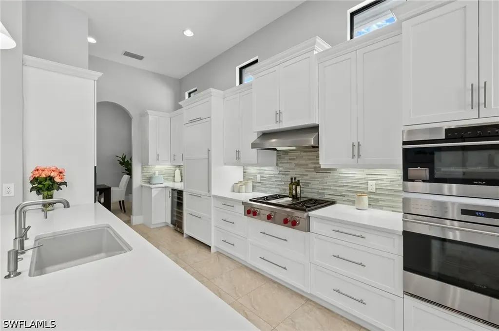 14726 Reserve Lane Naples FL 34109