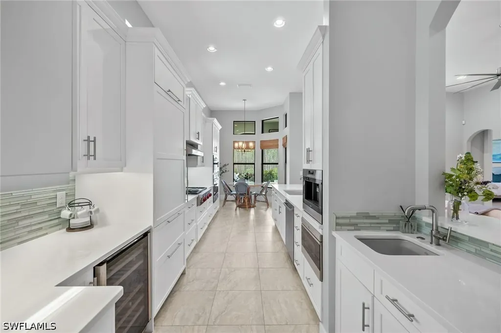 14726 Reserve Lane Naples FL 34109